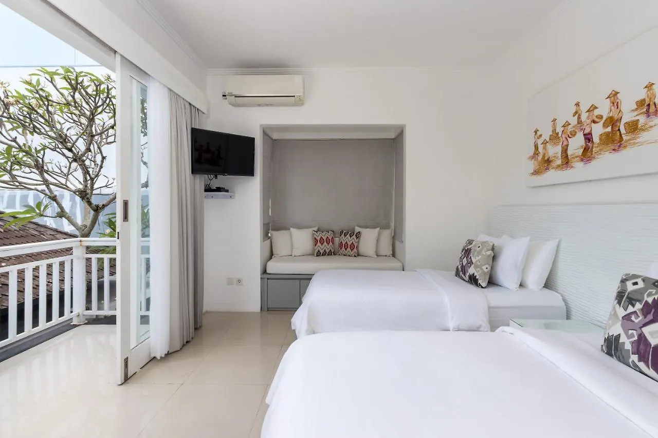 Villa Alun Seminyak  Seminyak (Bali)