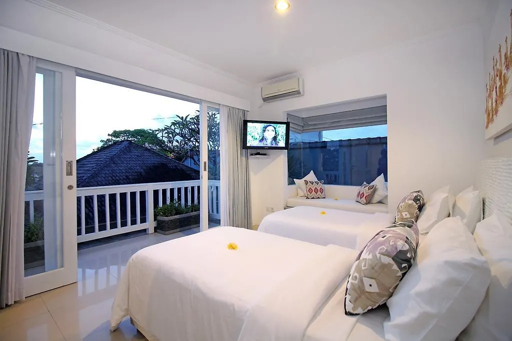 Villa Alun Seminyak  0*, Seminyak (Bali)