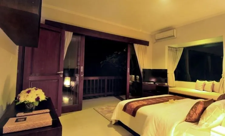 Villa Alun Seminyak