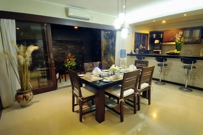 Villa Alun Seminyak