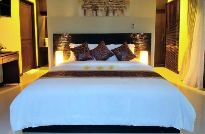 Villa Alun Seminyak