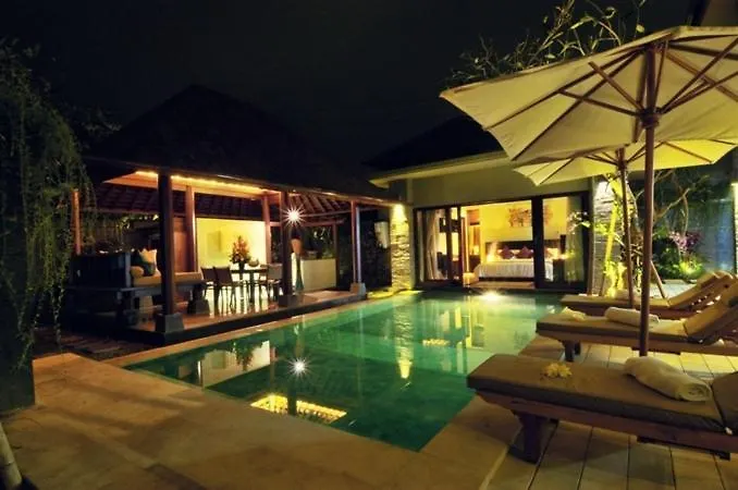 Villa Alun Seminyak   Seminyak (Bali)