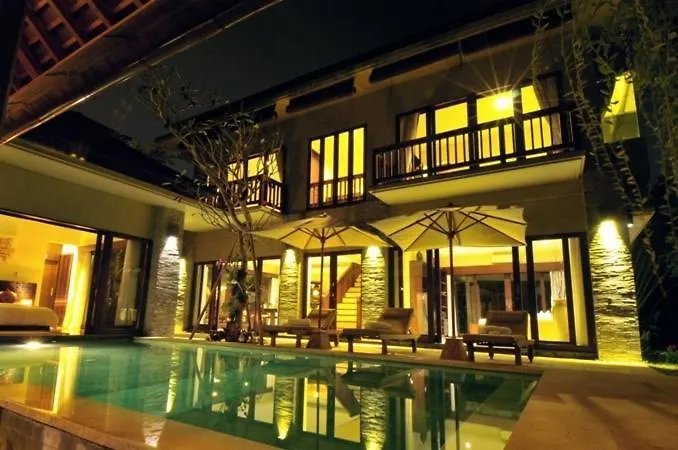 Villa Alun Seminyak  Seminyak (Bali)