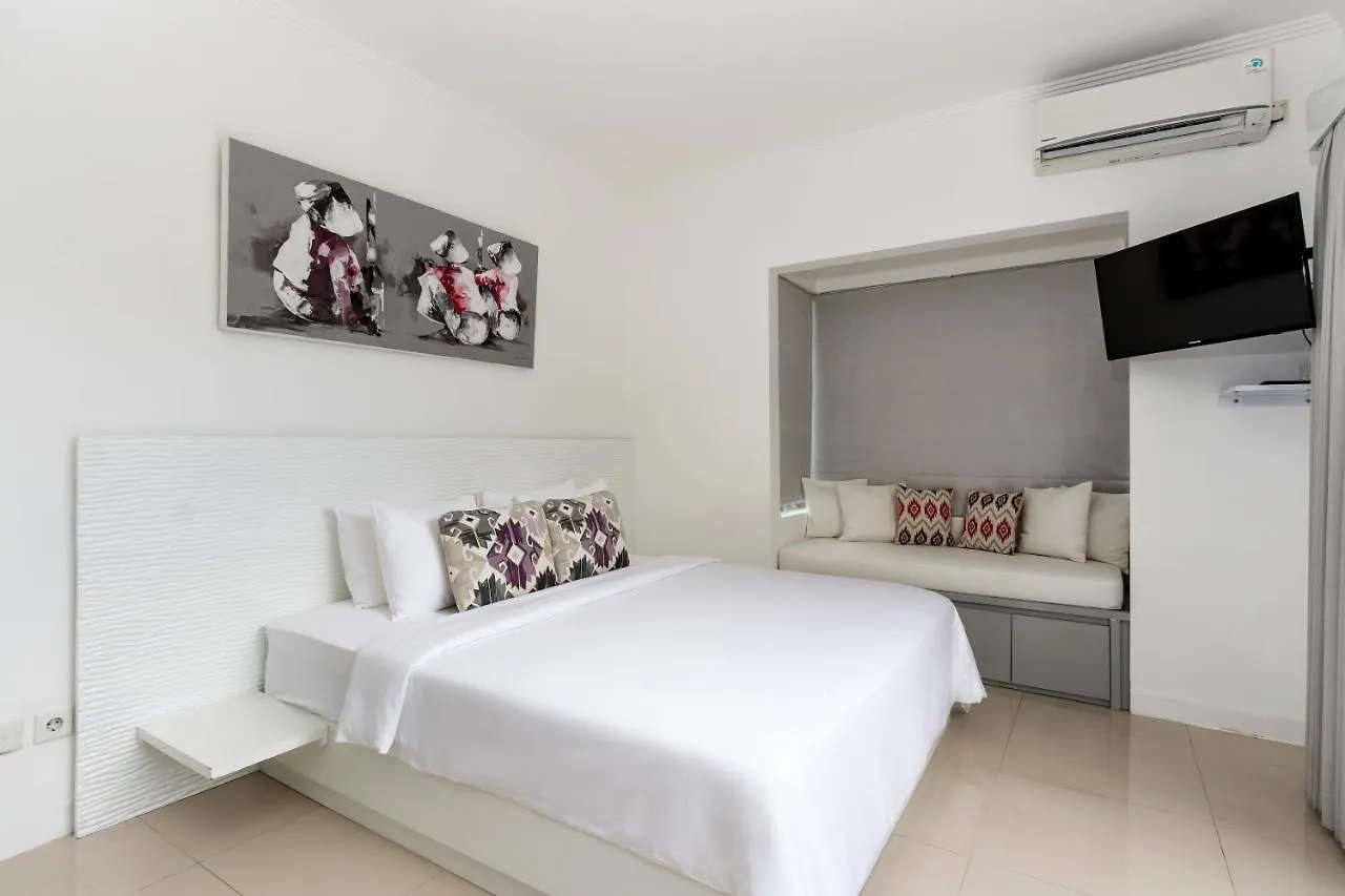Villa Alun Seminyak  Indonesia