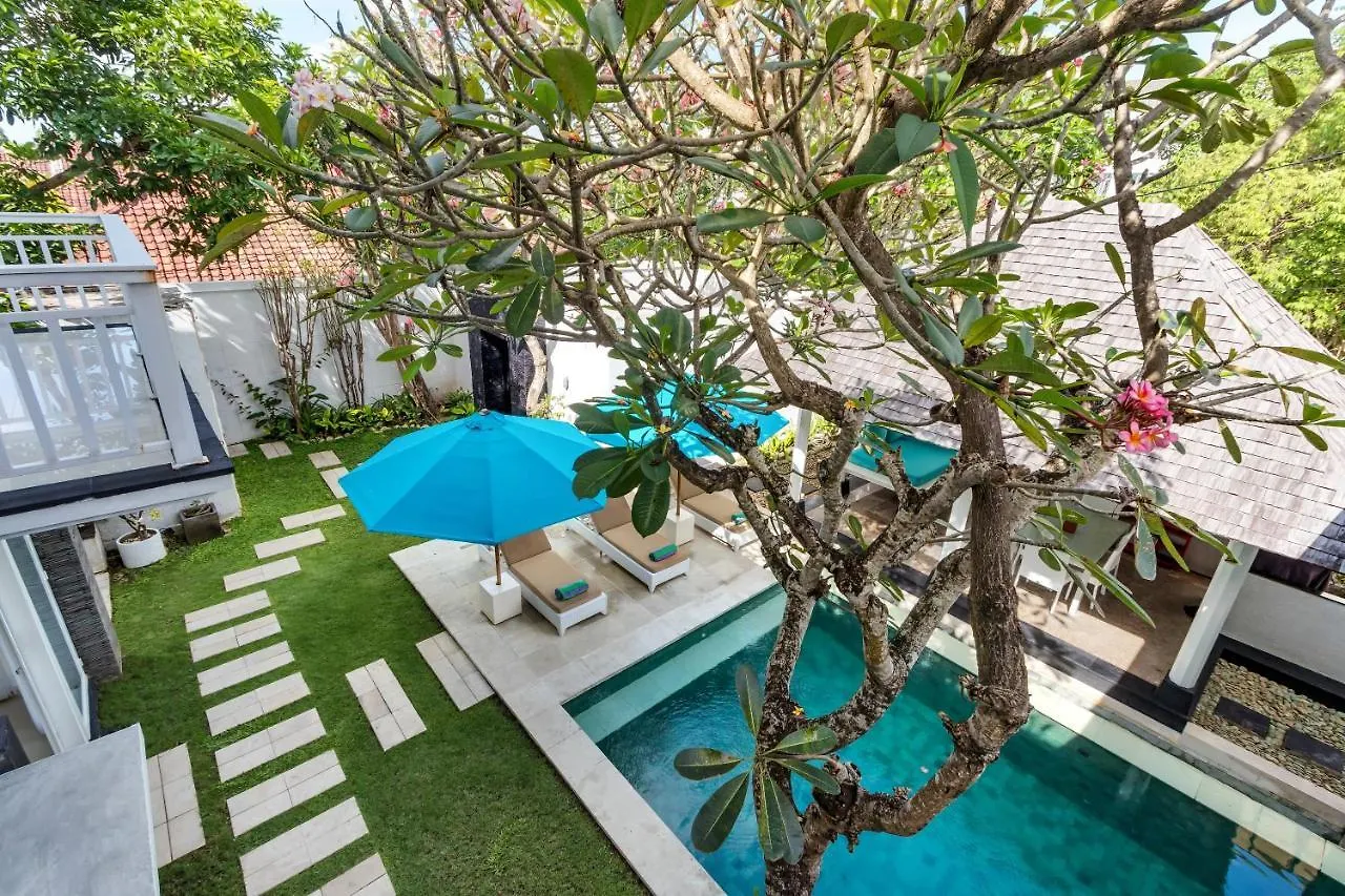 Villa Alun Seminyak