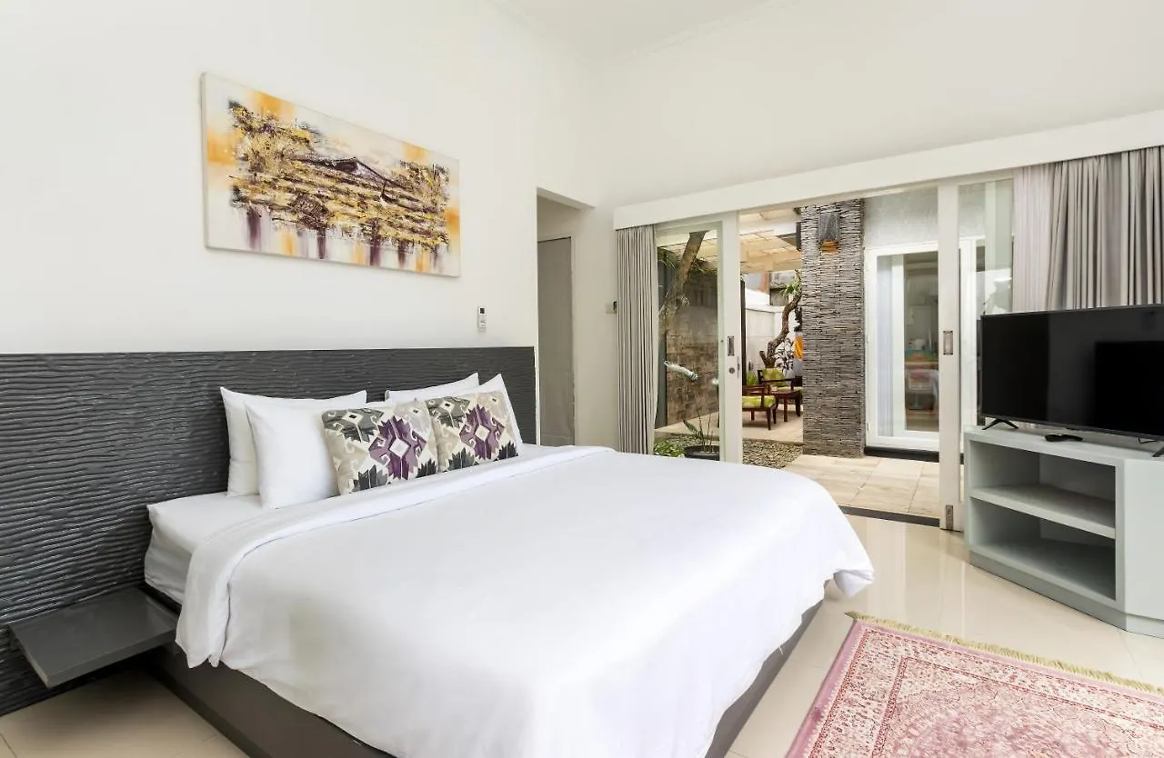 Villa Alun Seminyak