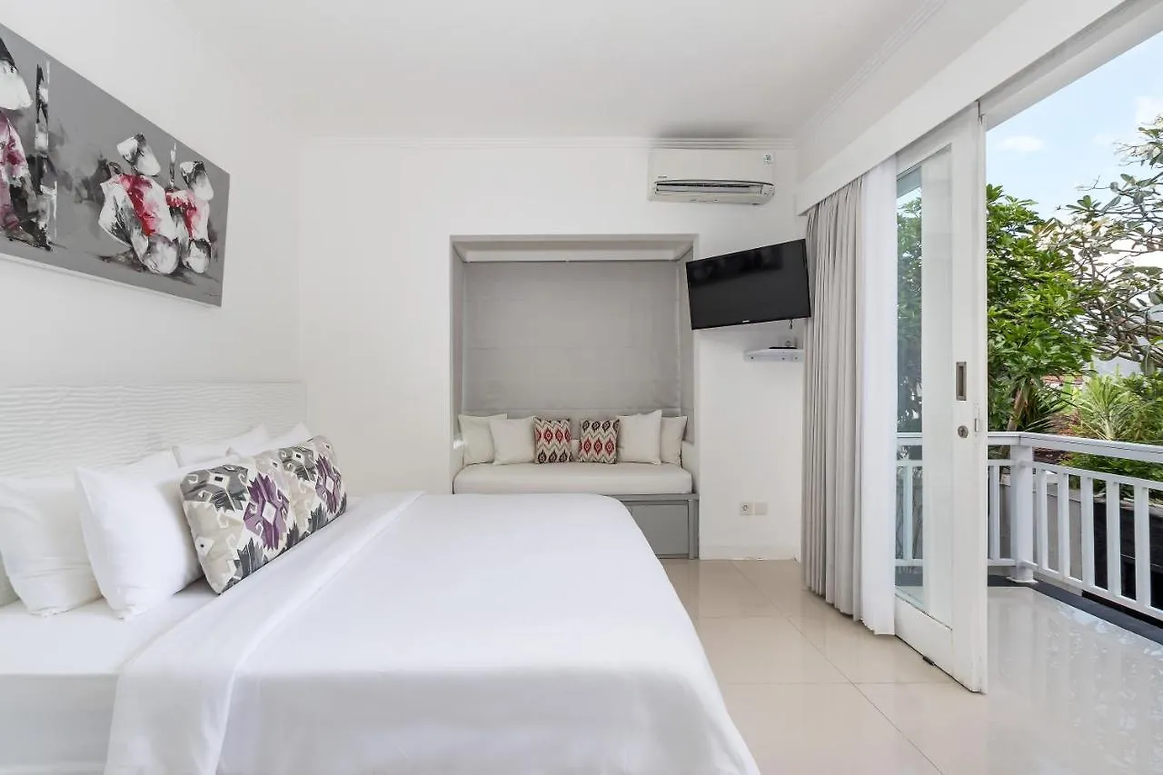 Villa Alun Seminyak