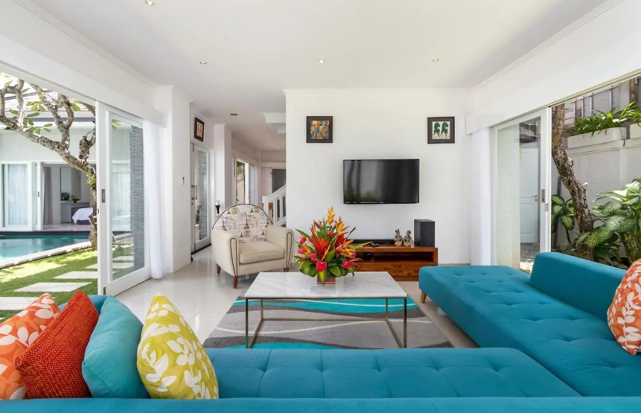 Villa Alun Seminyak