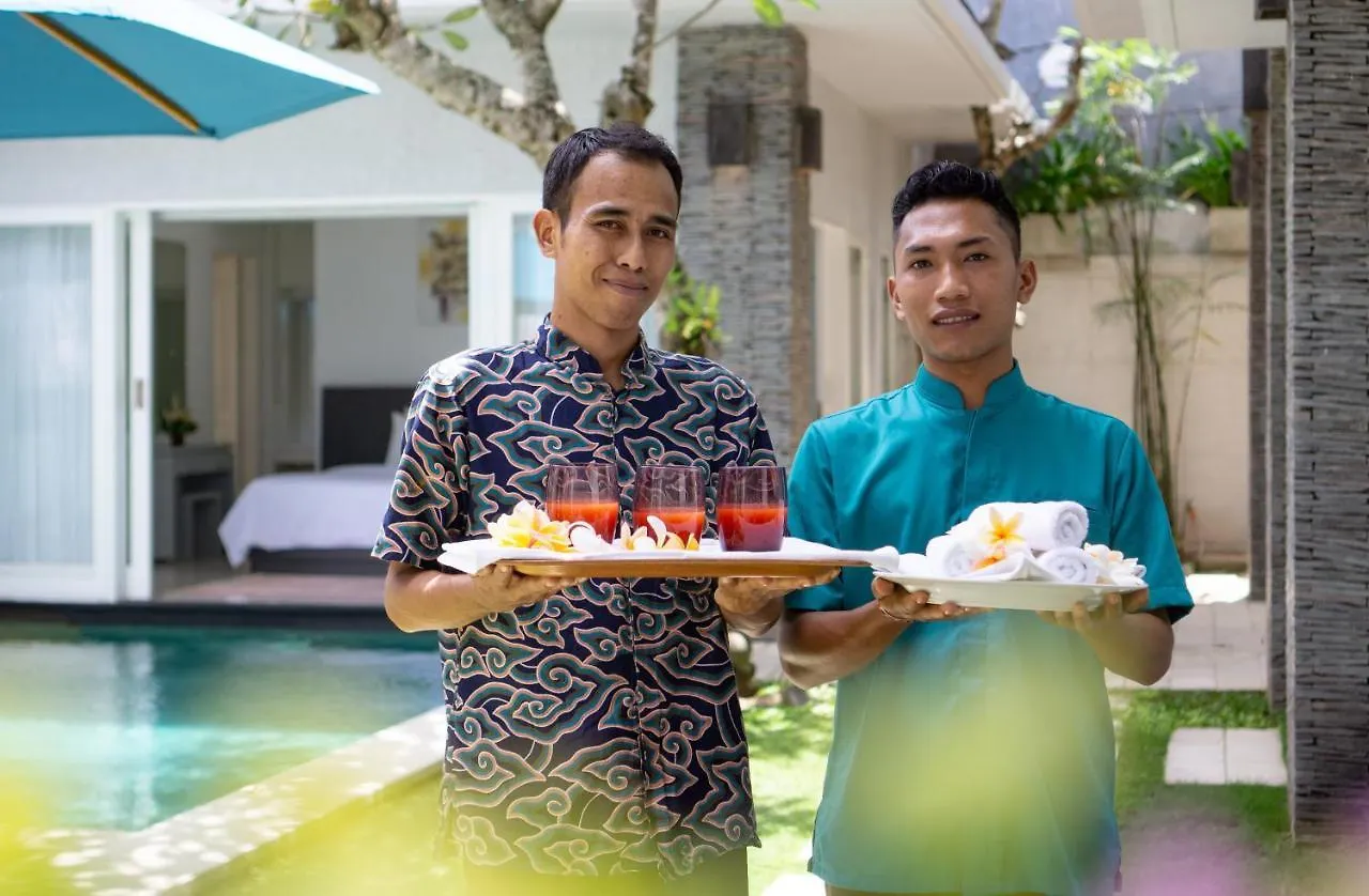 Villa Alun Seminyak  0*, Seminyak (Bali)