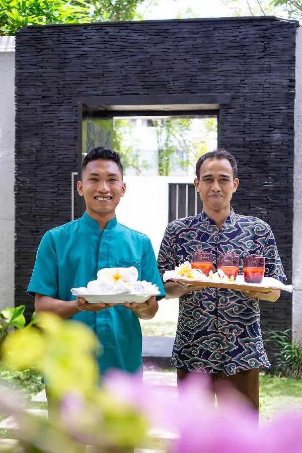 Villa Alun Seminyak