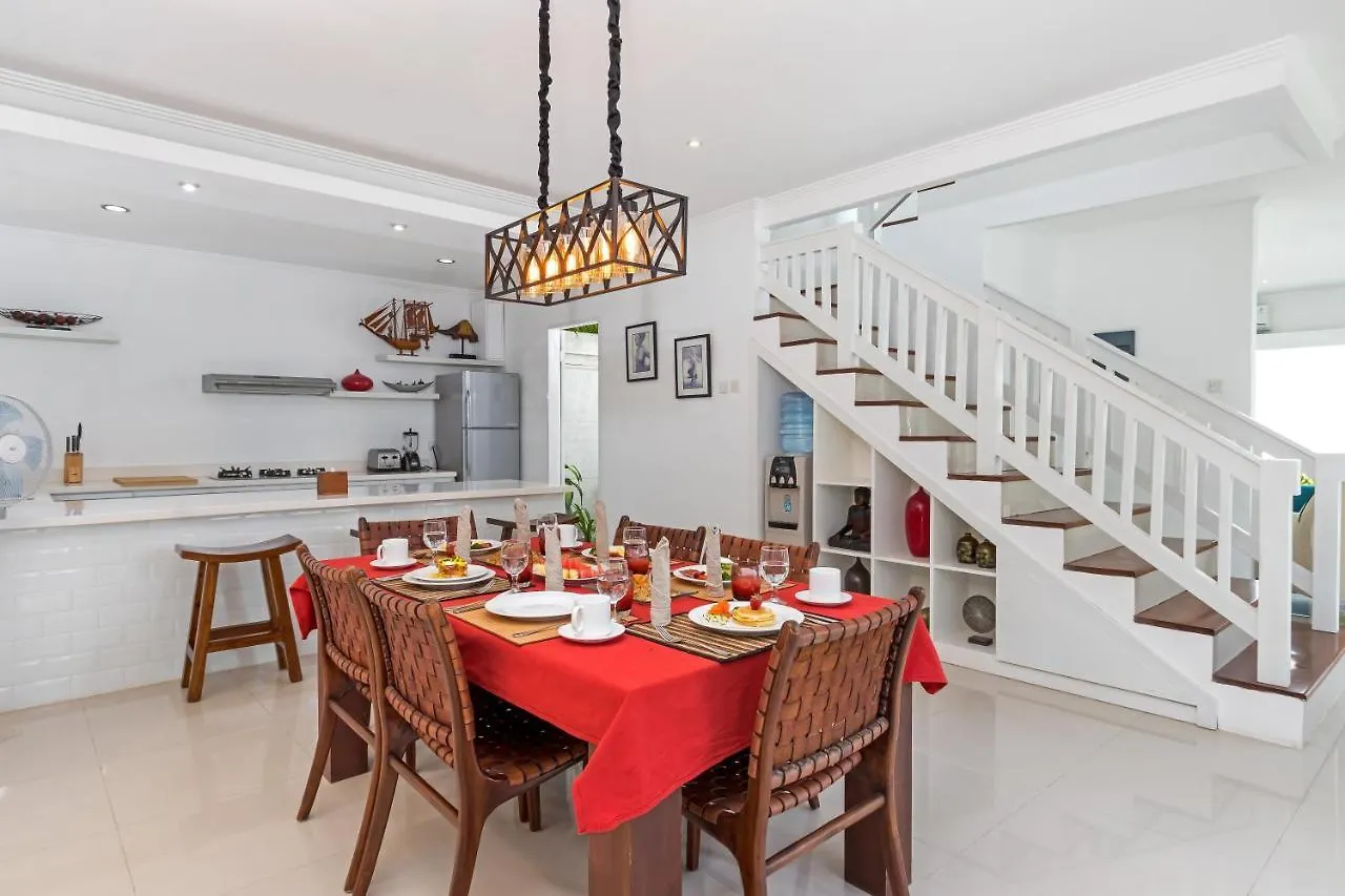 Villa Alun Seminyak   Seminyak (Bali)