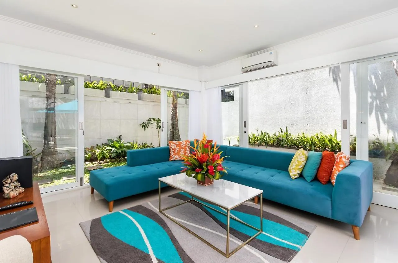 Villa Alun Seminyak