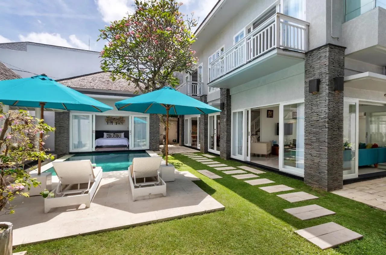Villa Alun Seminyak