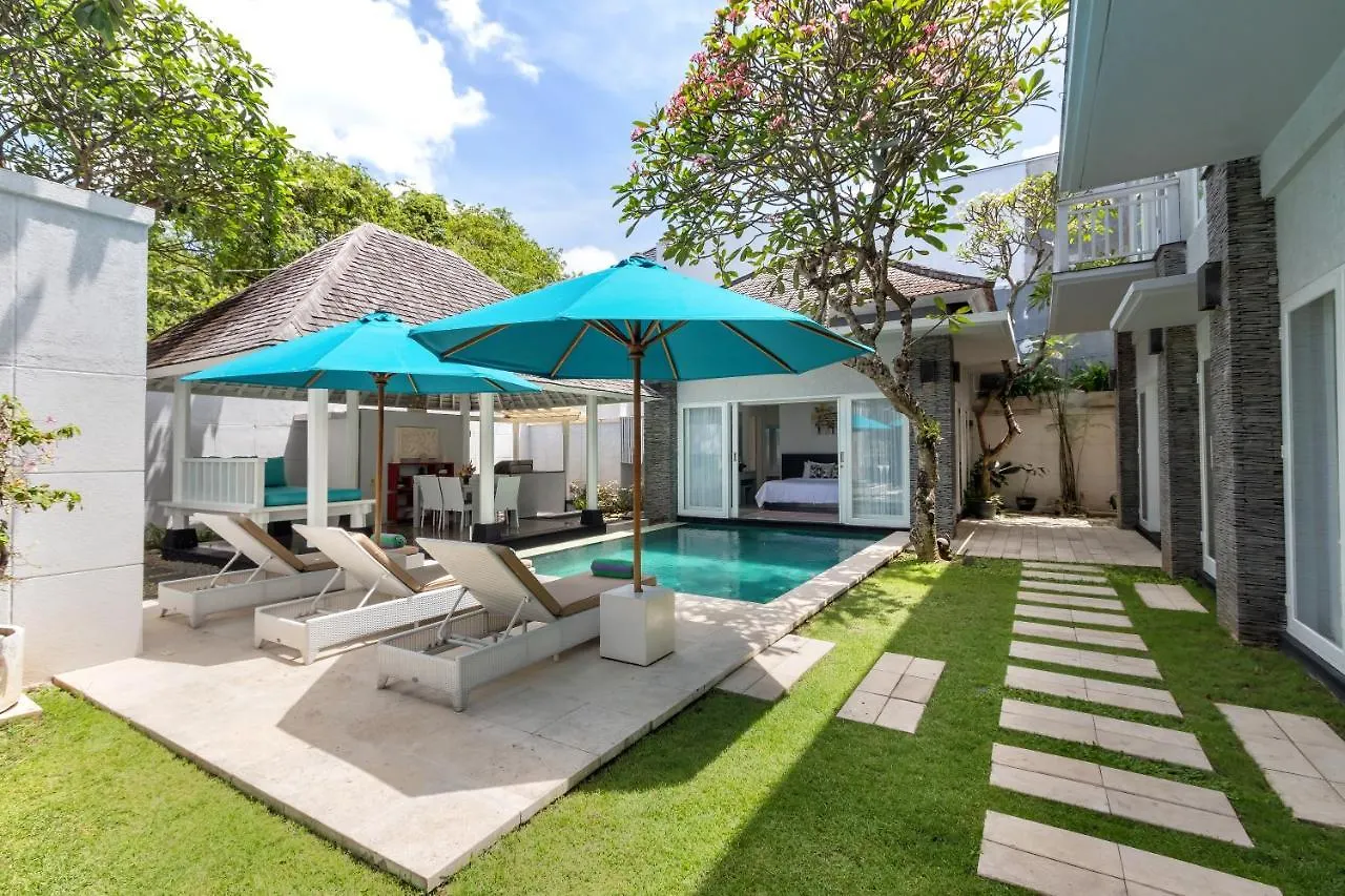 Villa Alun Seminyak   Seminyak (Bali)