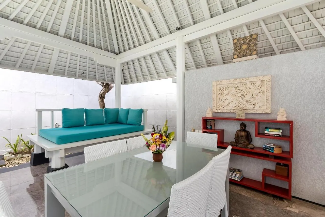 Villa Alun Seminyak  Seminyak (Bali)