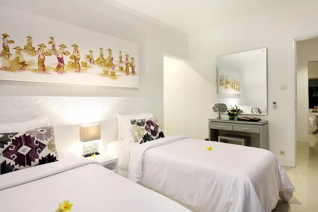 Villa Alun Seminyak