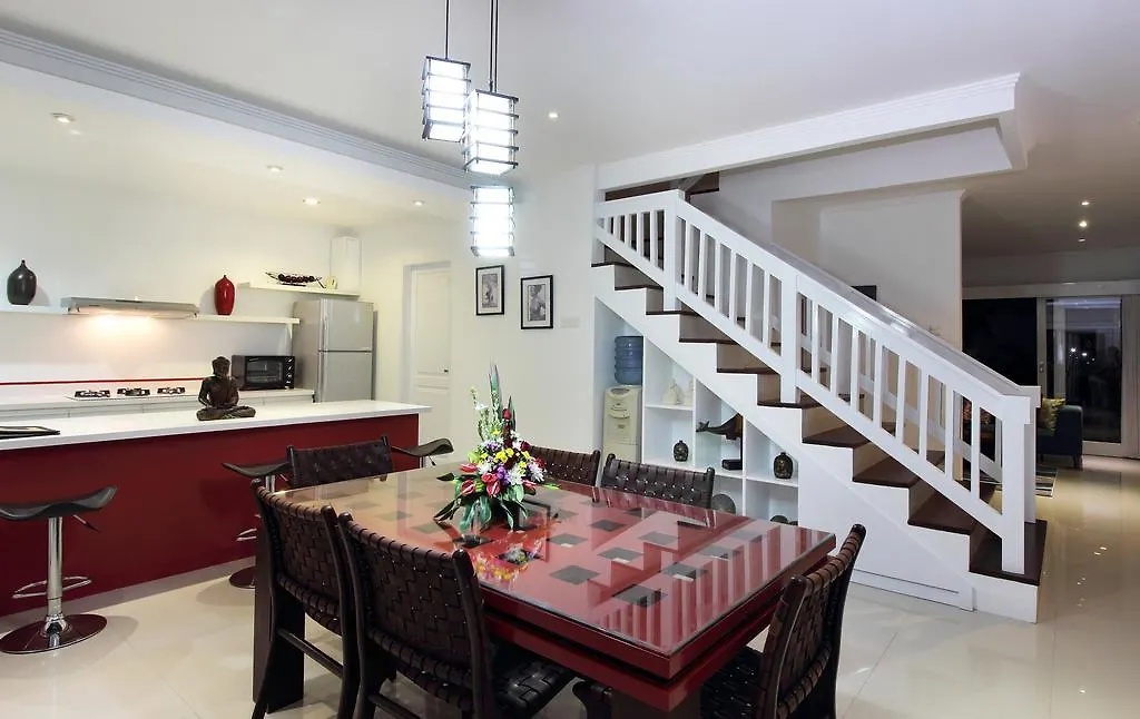 Villa Alun Seminyak  0*, Seminyak (Bali) Indonesia