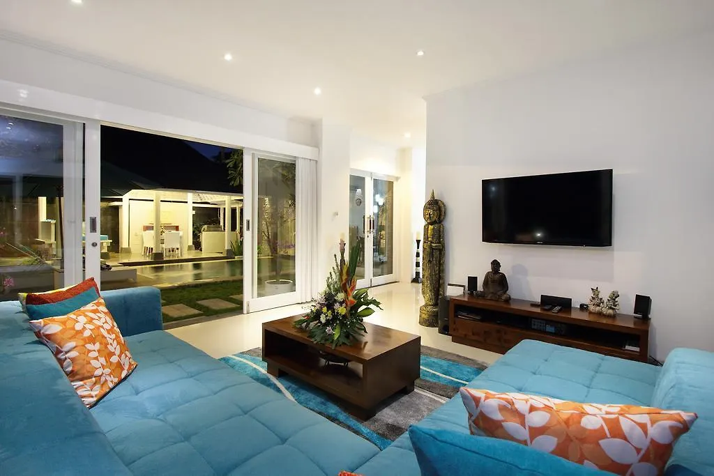 Villa Alun Seminyak
