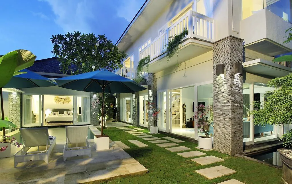 Villa Alun Seminyak   Seminyak (Bali)