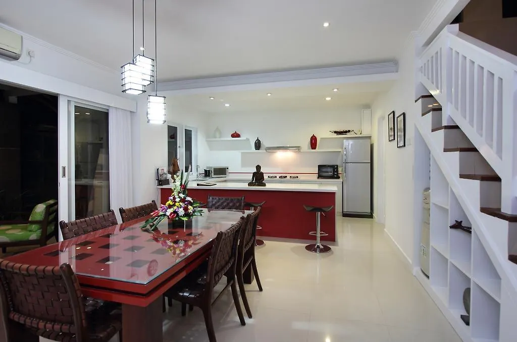 Villa Alun Seminyak