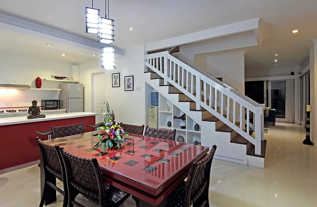 Villa Alun Seminyak  Indonesia