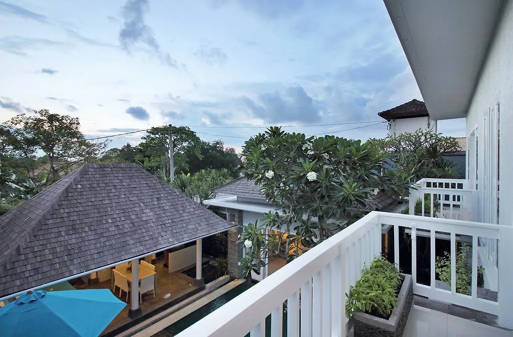 Villa Alun Seminyak