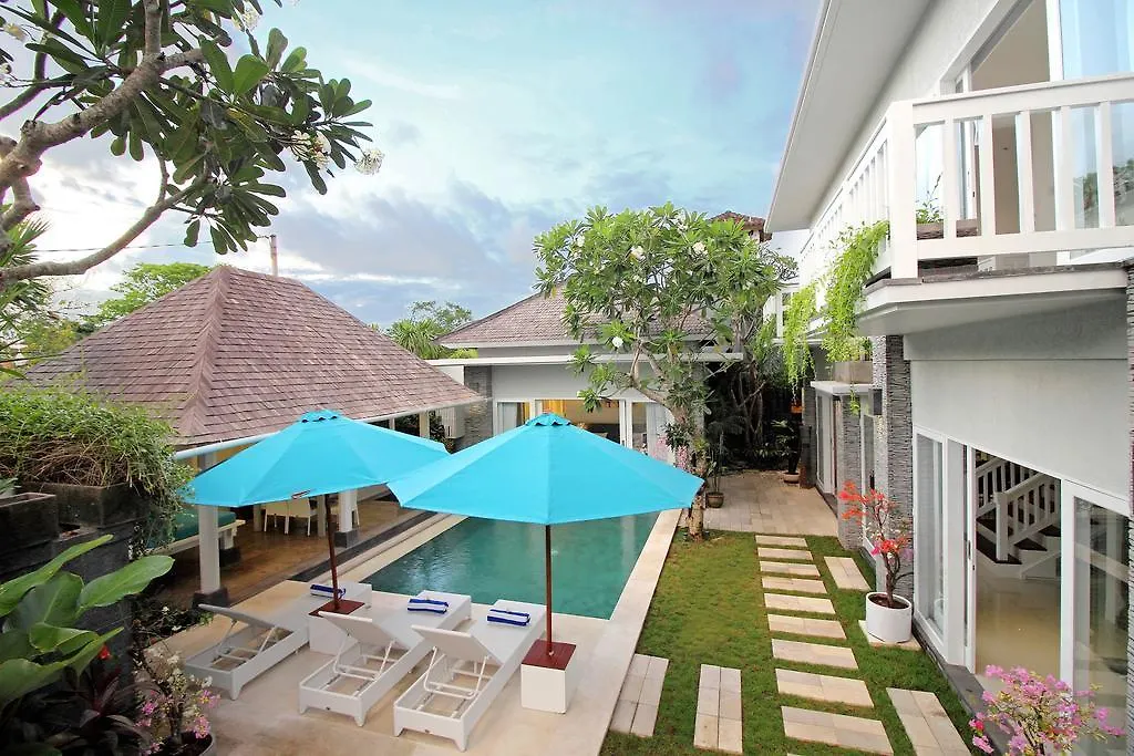 Villa Alun Seminyak