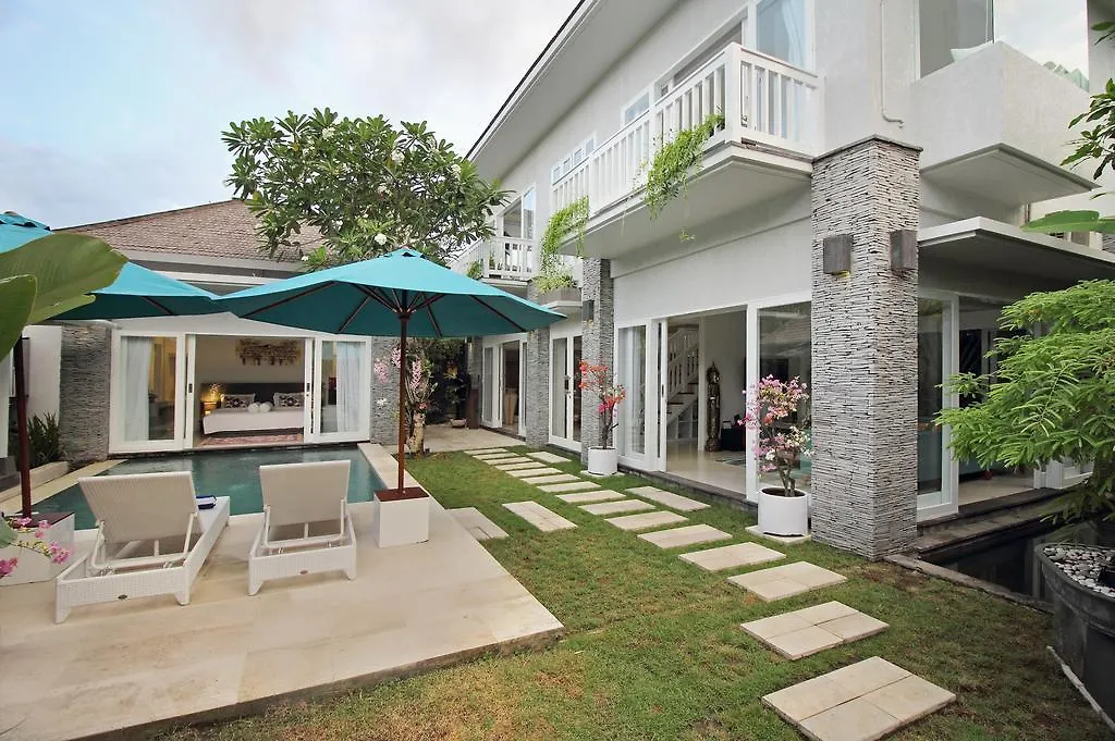 Villa Alun Seminyak  Seminyak (Bali)