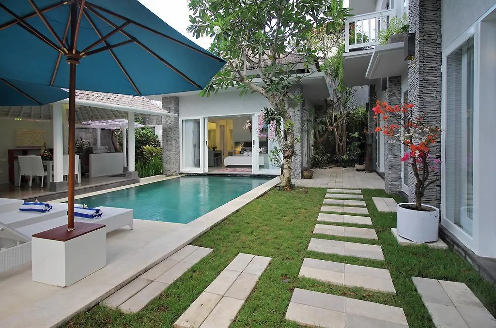 Villa Alun Seminyak  0*, Seminyak (Bali)