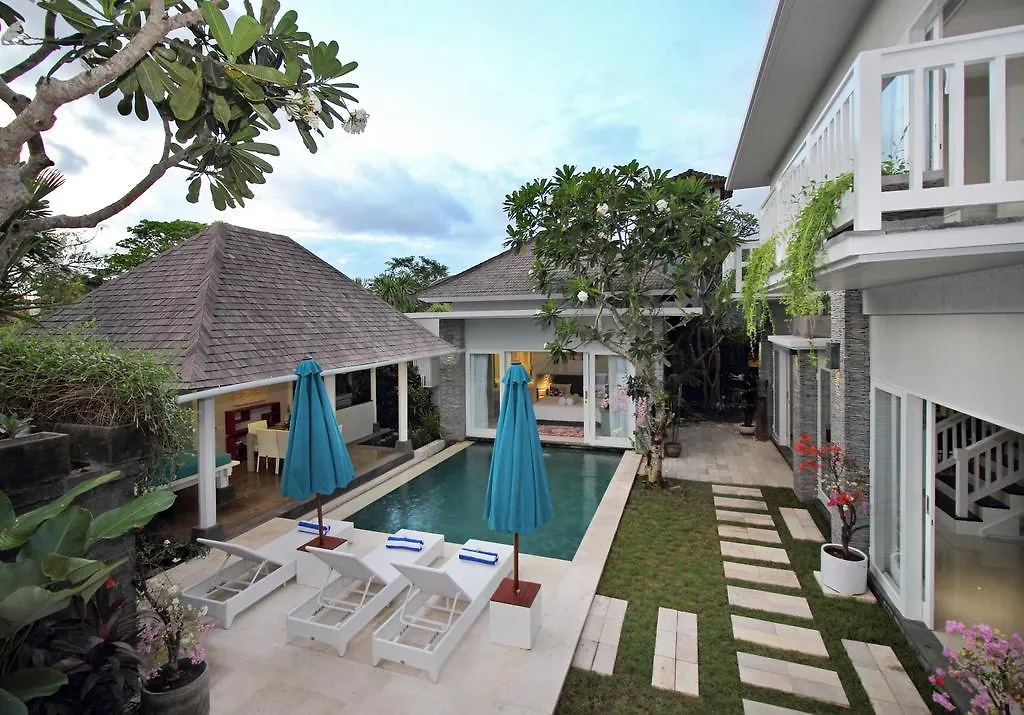 Villa Alun Seminyak