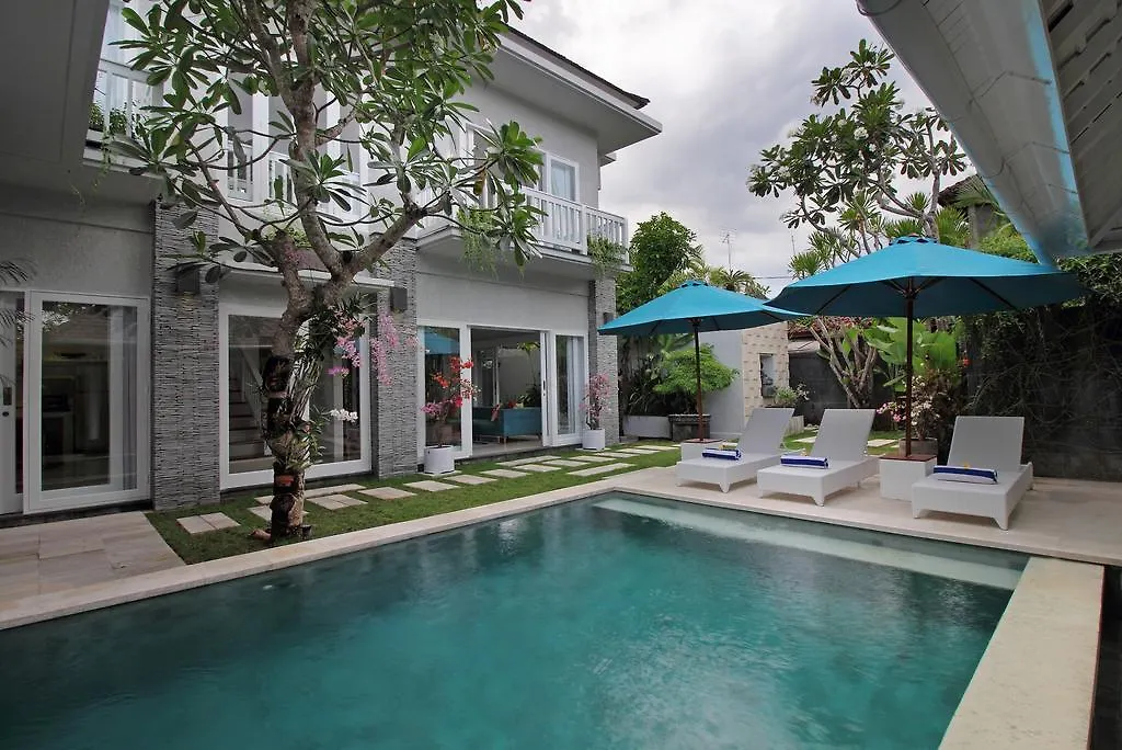 Villa Alun Seminyak  0*, Seminyak (Bali)