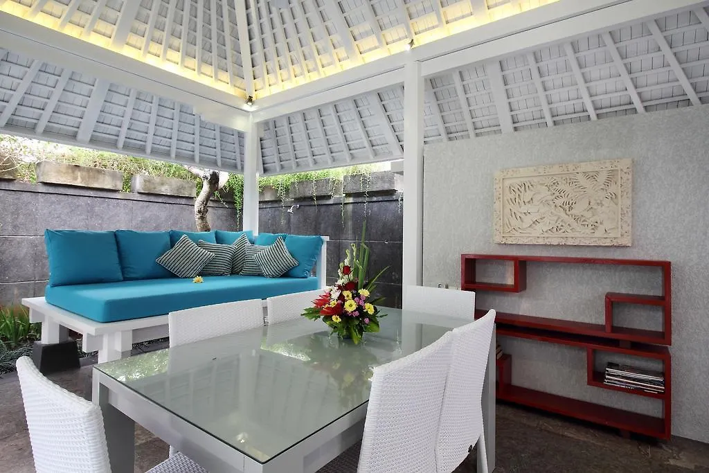 Villa Alun Seminyak
