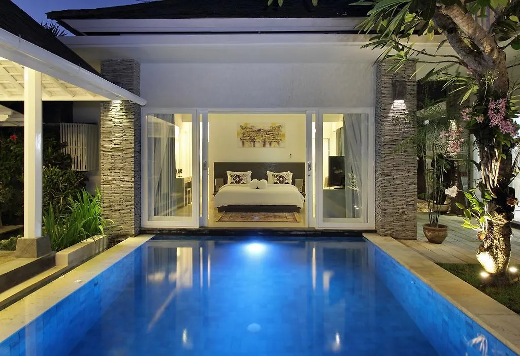 Villa Alun Seminyak  Indonesia