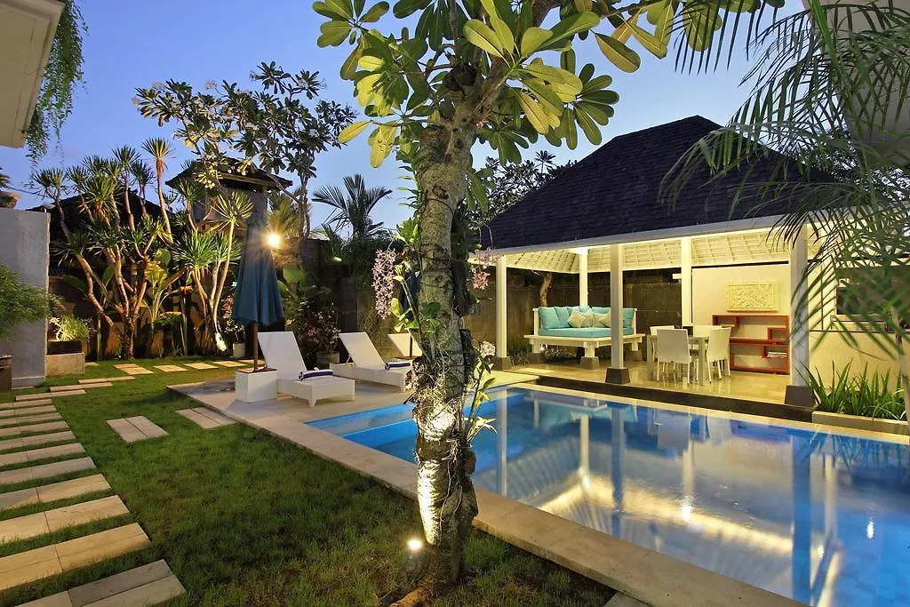 Villa Alun Seminyak  0*, Seminyak (Bali)