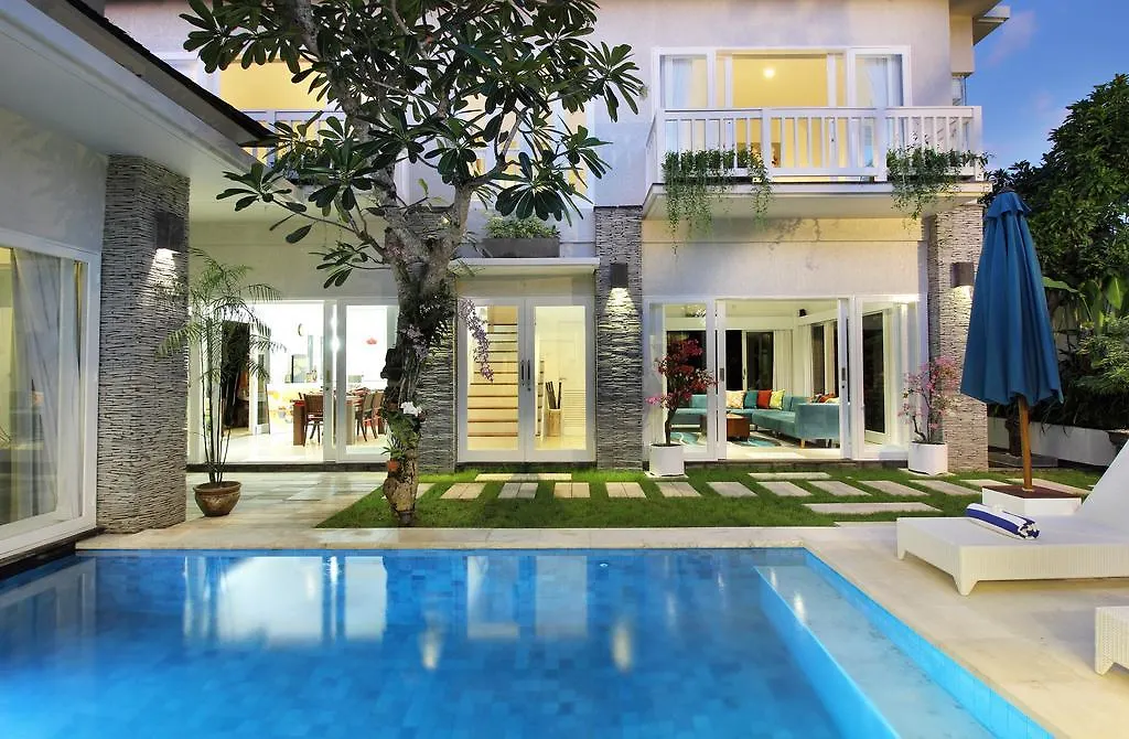 Villa Alun Seminyak