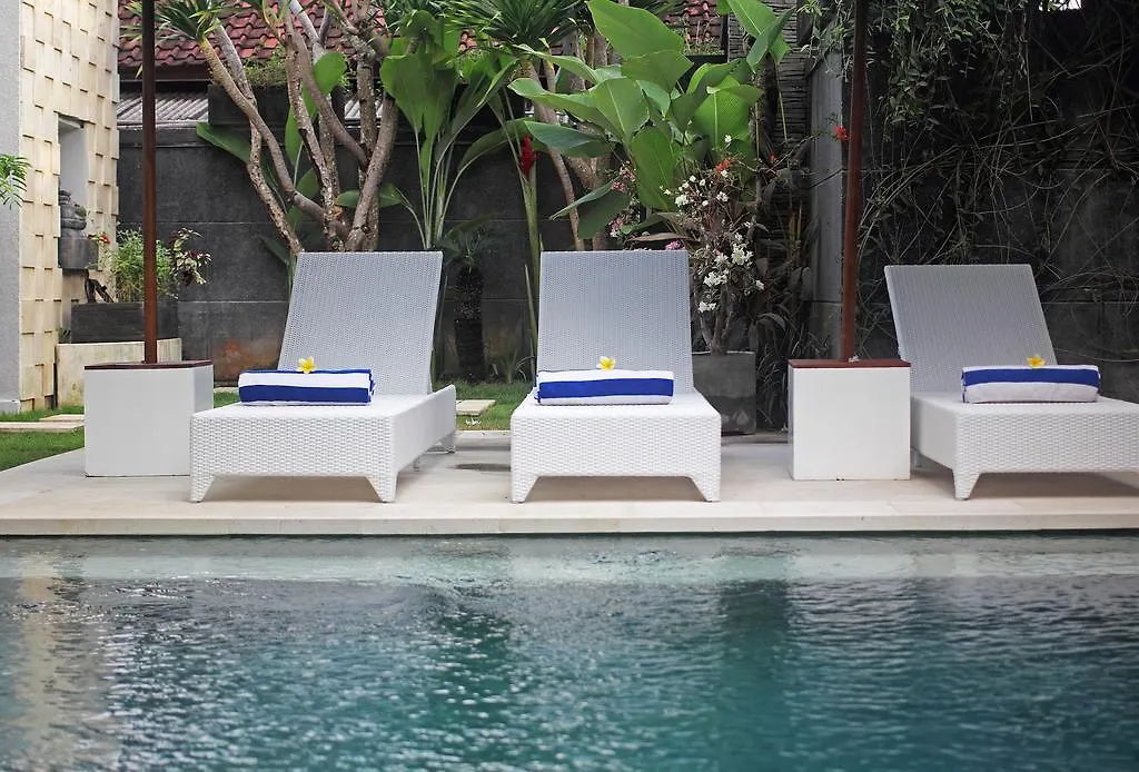 Villa Alun Seminyak