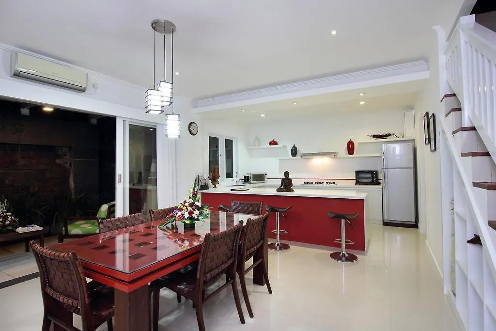 Villa Alun Seminyak   Seminyak (Bali)