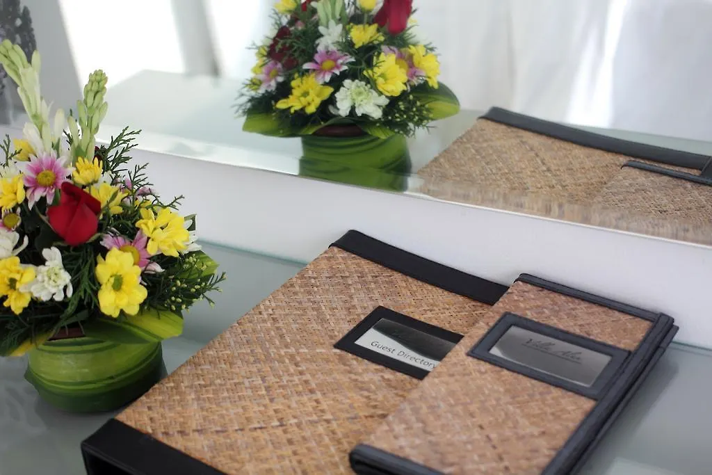 Villa Alun Seminyak  Indonesia