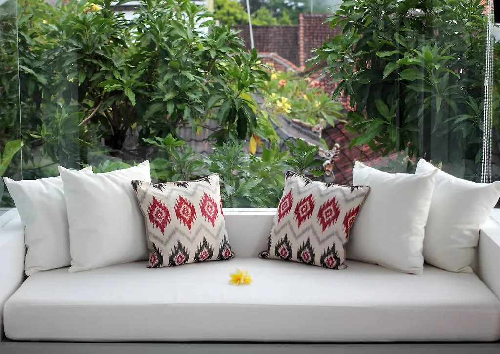 Villa Alun Seminyak  Seminyak (Bali)
