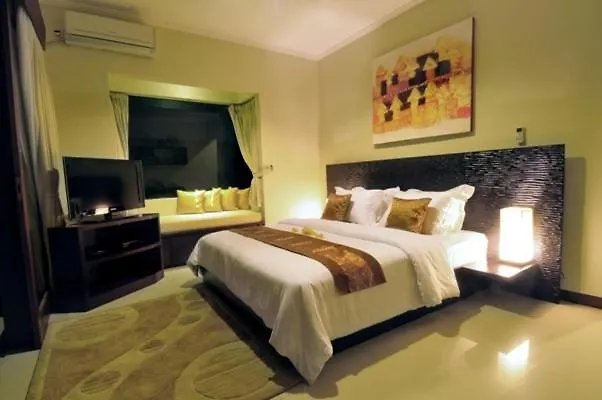 Villa Alun Seminyak