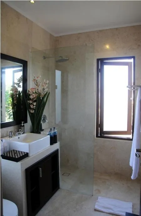 Villa Alun Seminyak