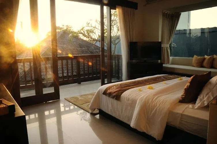 Villa Alun Seminyak  0*, Seminyak (Bali) Indonesia
