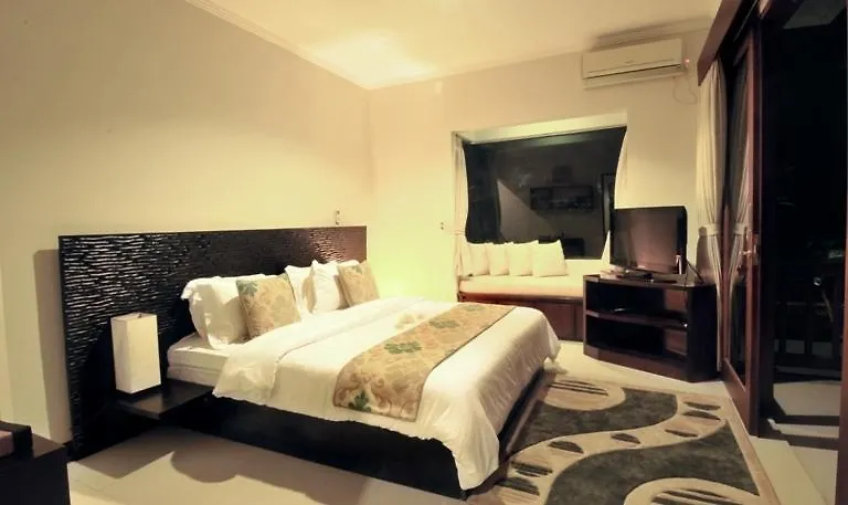 Villa Alun Seminyak   Seminyak (Bali)