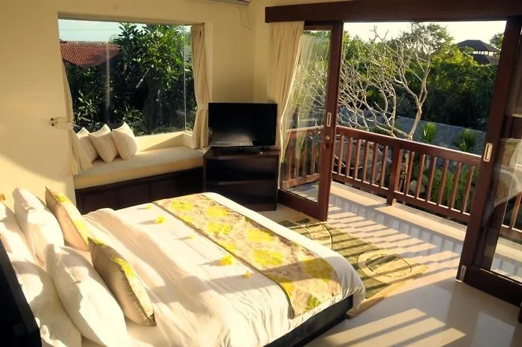 Villa Alun Seminyak