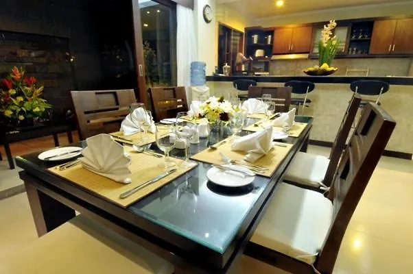 Villa Alun Seminyak   Seminyak (Bali)