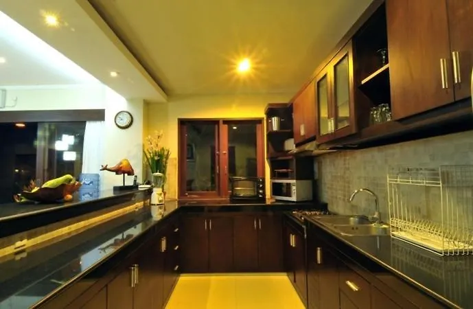 Villa Alun Seminyak  0*, Seminyak (Bali)