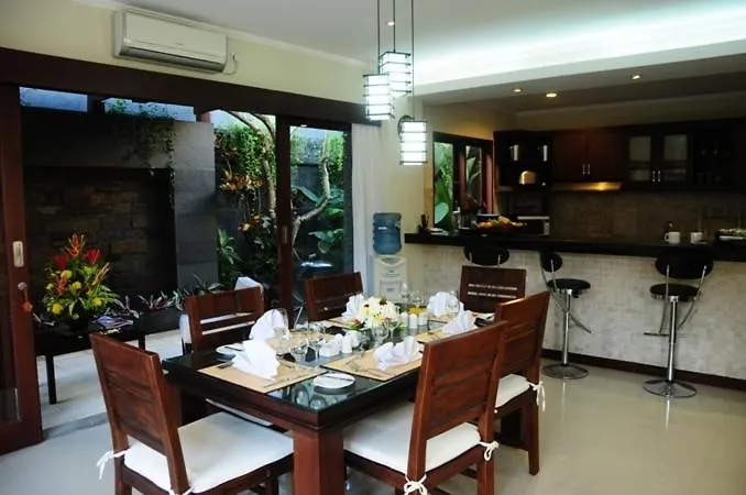 Villa Alun Seminyak