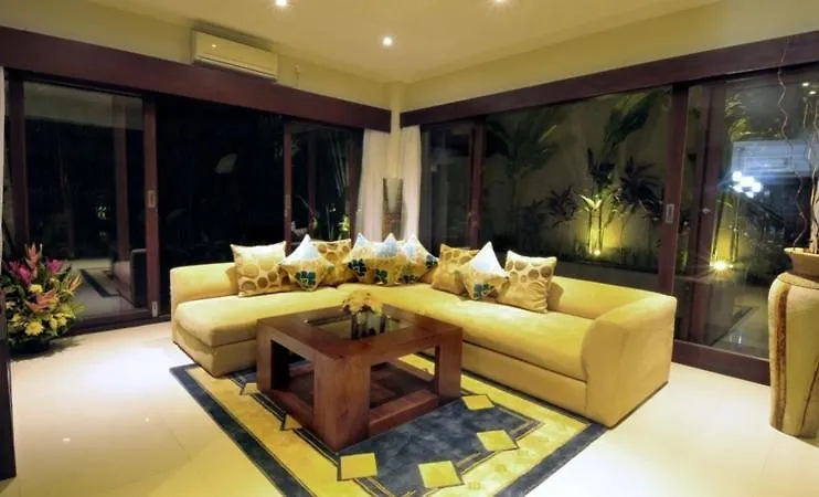 Villa Alun Seminyak  Seminyak (Bali)