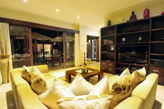 Villa Alun Seminyak