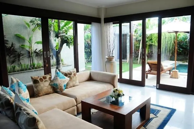 Villa Alun Seminyak  Indonesia
